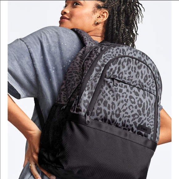 PINK Collegiate Backpack